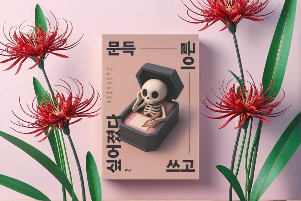 문득 글이 쓰고 싶어졌다 리스트 이미지