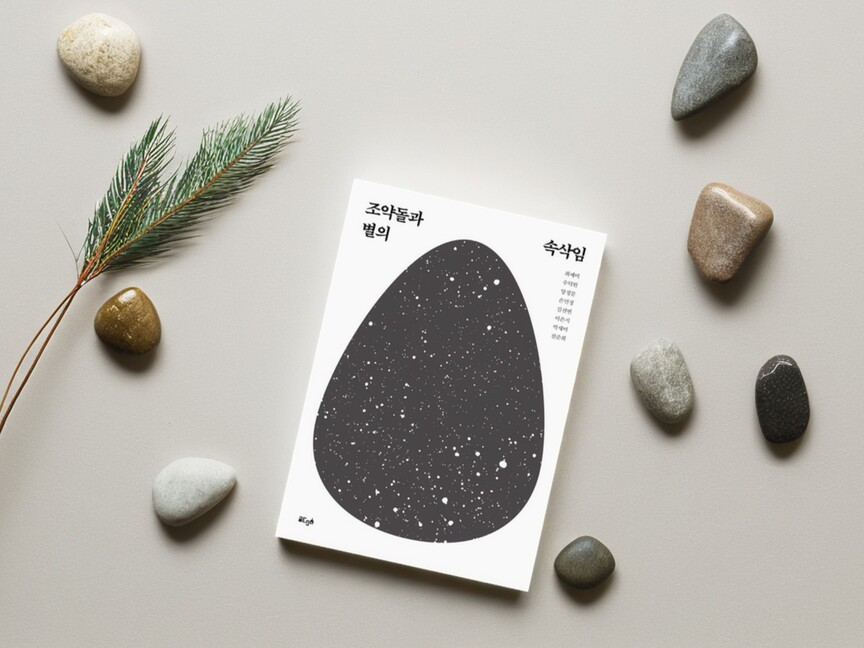 조약돌과 별의 속삭임 리스트 이미지