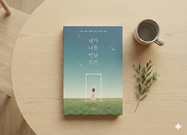 내가 나를 만난 순간 리스트 이미지