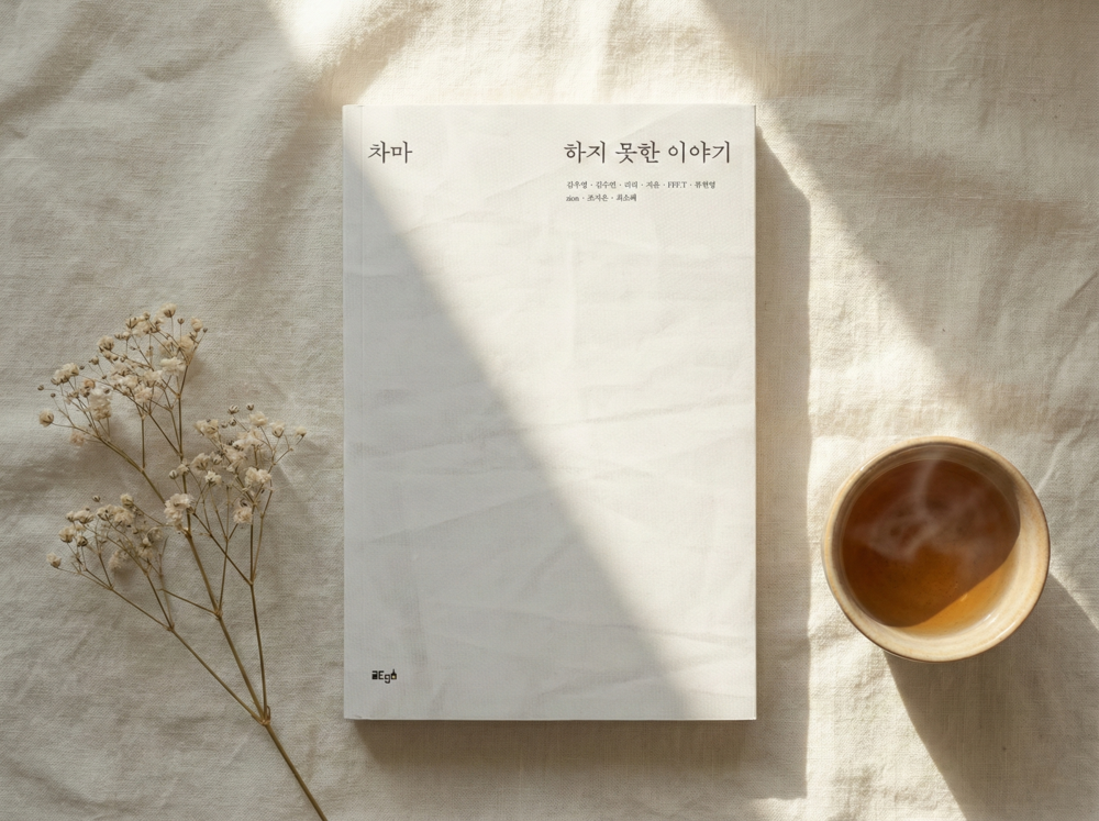 차마 하지 못한 이야기 리스트 이미지
